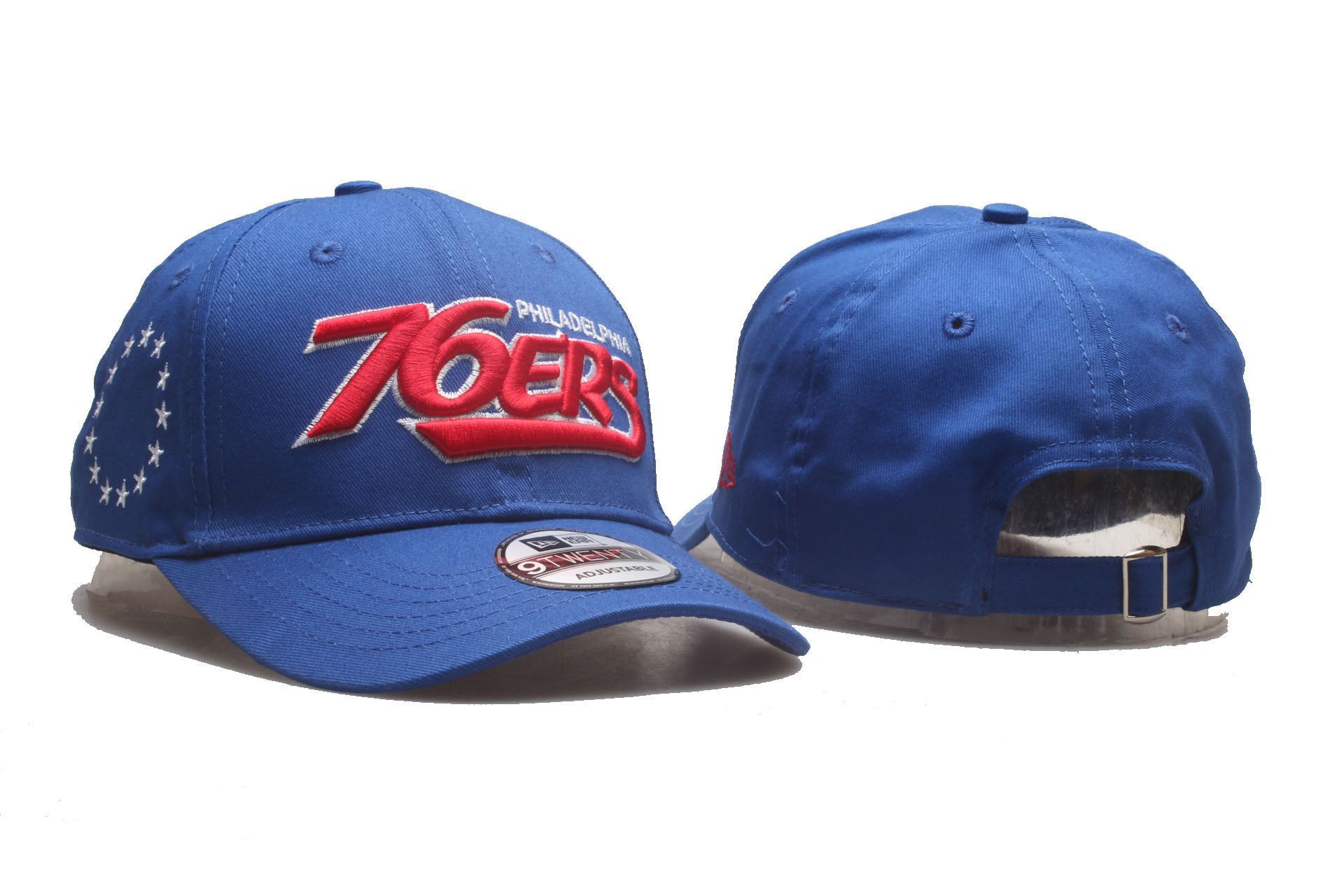 2026 NBA Philadelphia 76ers Hat style YP01->nba hats->Sports Caps